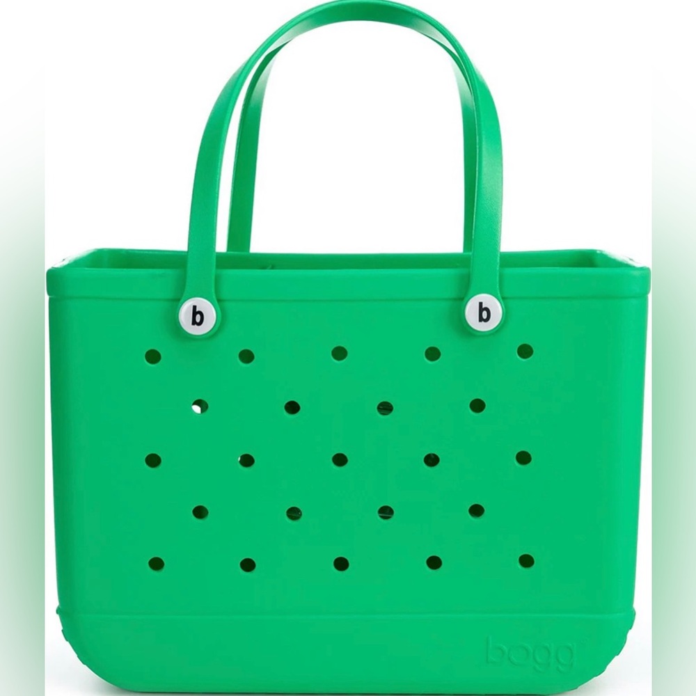Big bag original Bogg bag tote-Green
